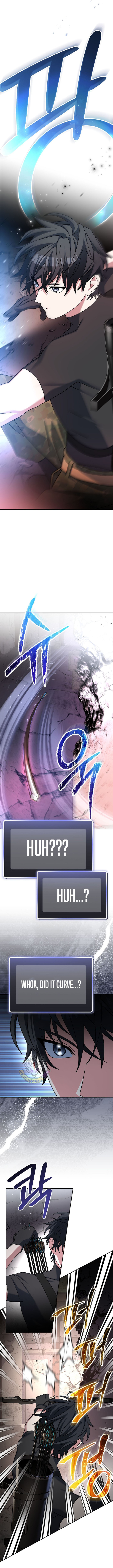 Genius Archer's Streaming Chapter 62 12